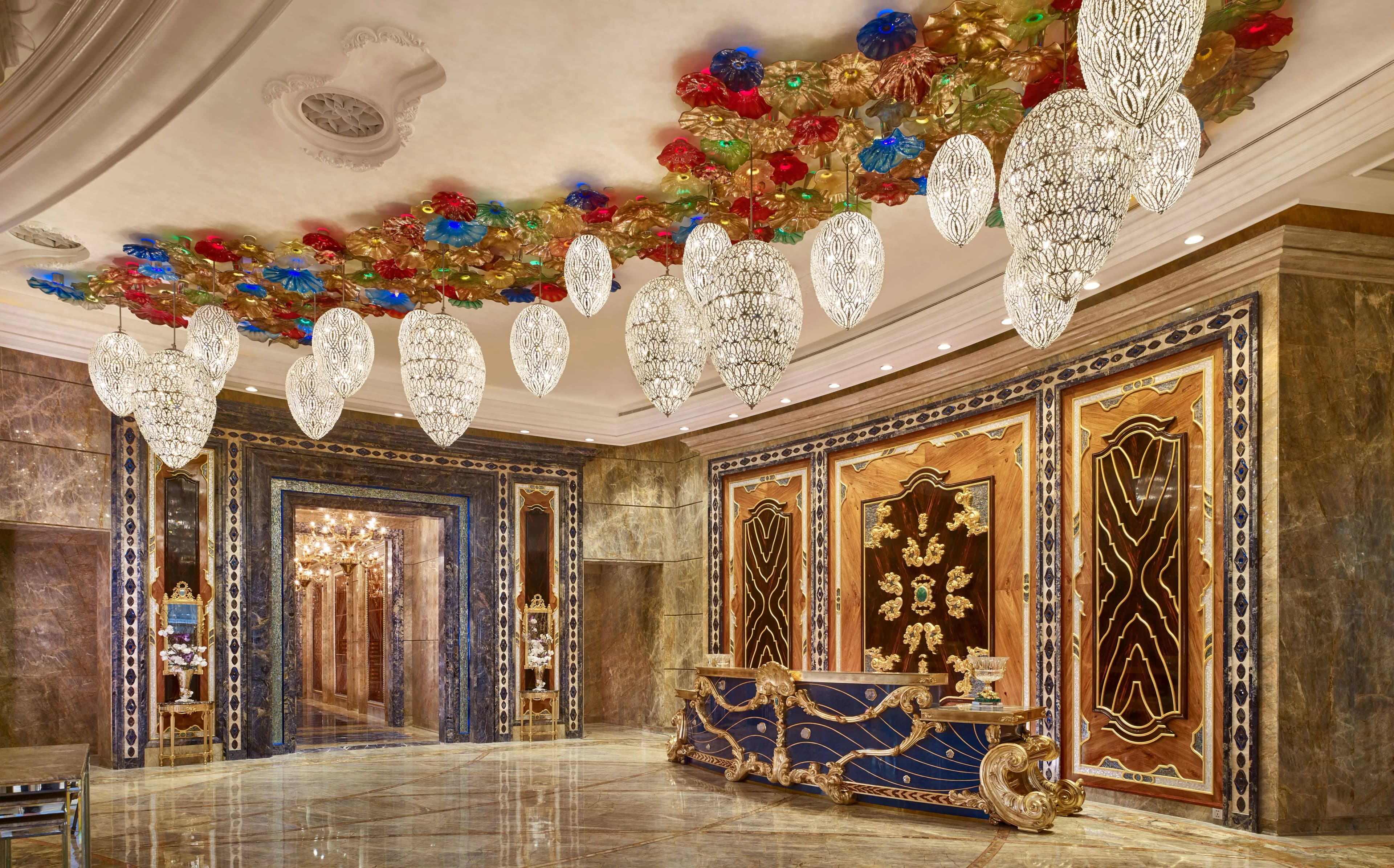 Lobby L1 1