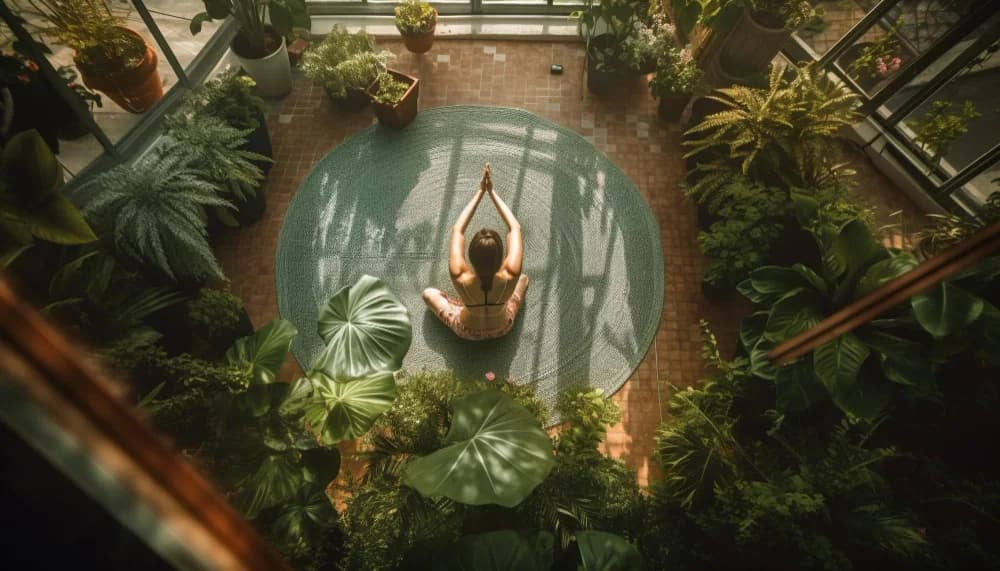 Regenerative Hospitality