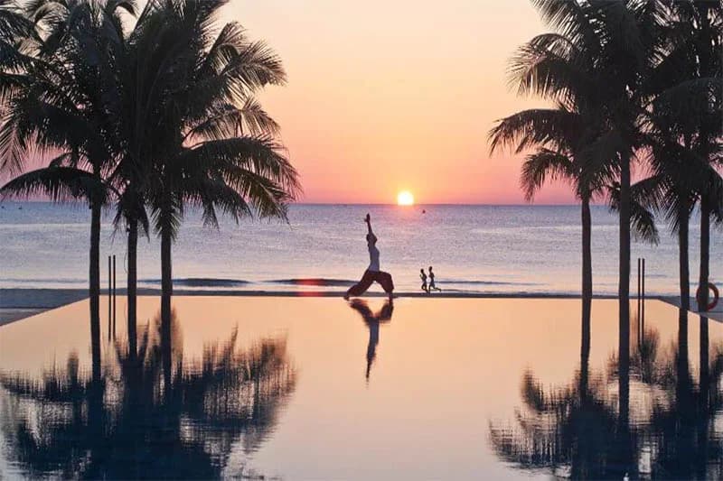 Tia wellness da nang 5 sao gia tot