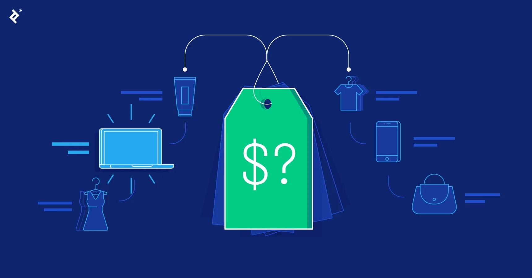 Pricing Consumer Goods Luke Social