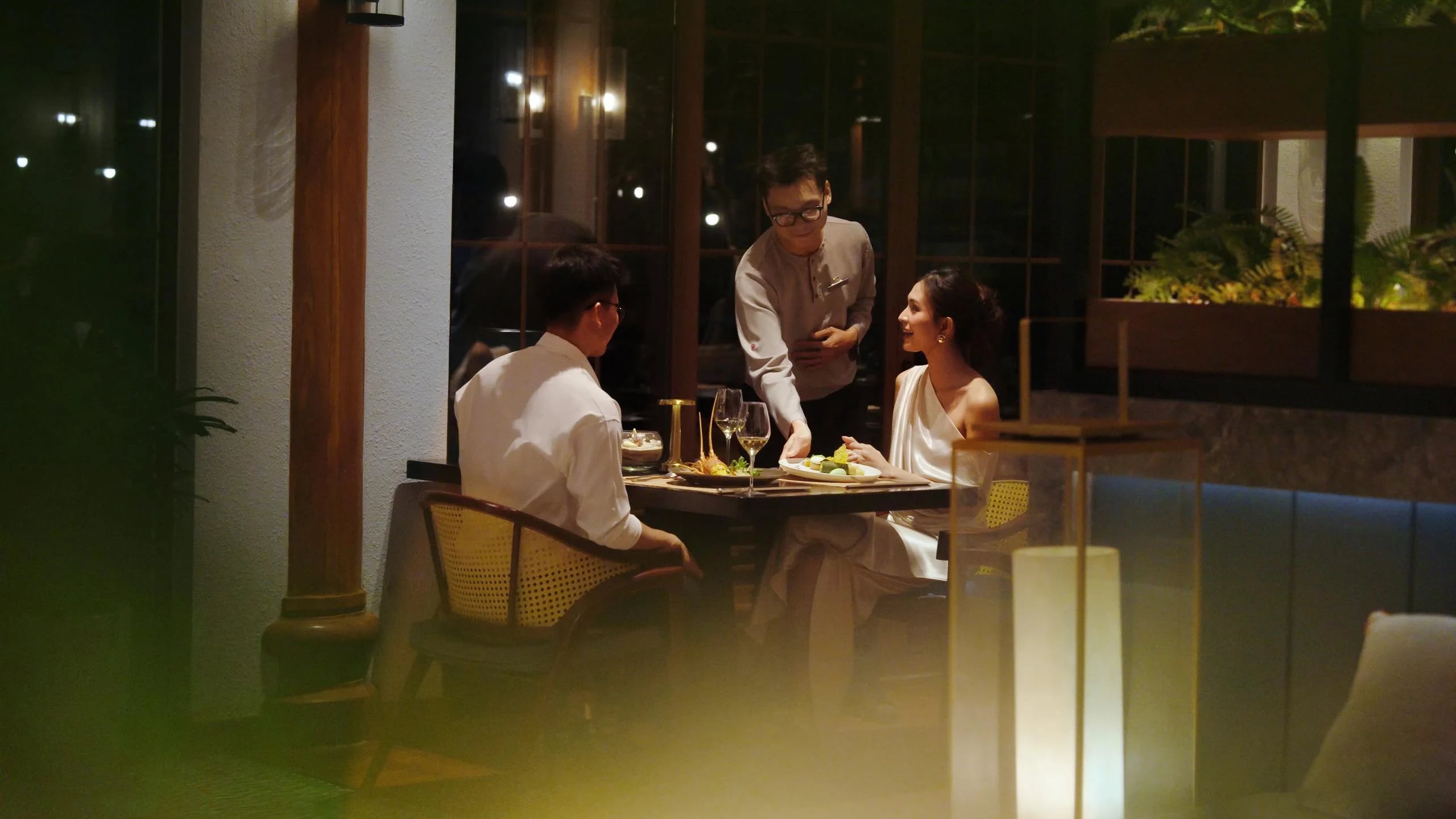 Ảnh minh hoạ NewSun Hospitality
