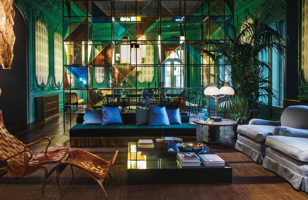 Boutique-Hotel