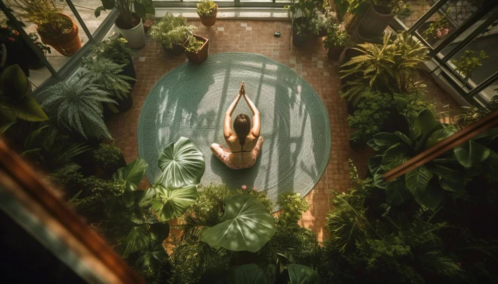 Regenerative Hospitality