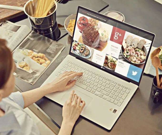 Work from home