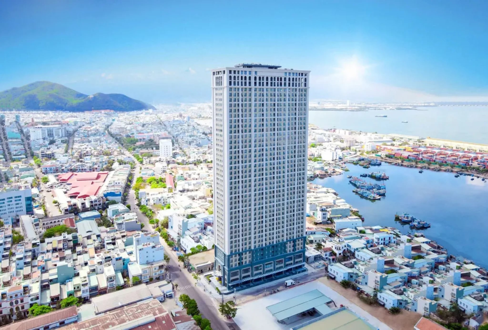 Altara Serviced Residence Quy Nhơn - thư viện 1