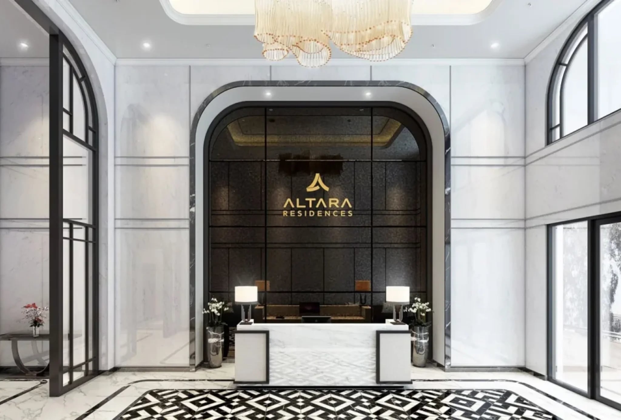 Altara Serviced Residence Quy Nhơn - thư viện 3