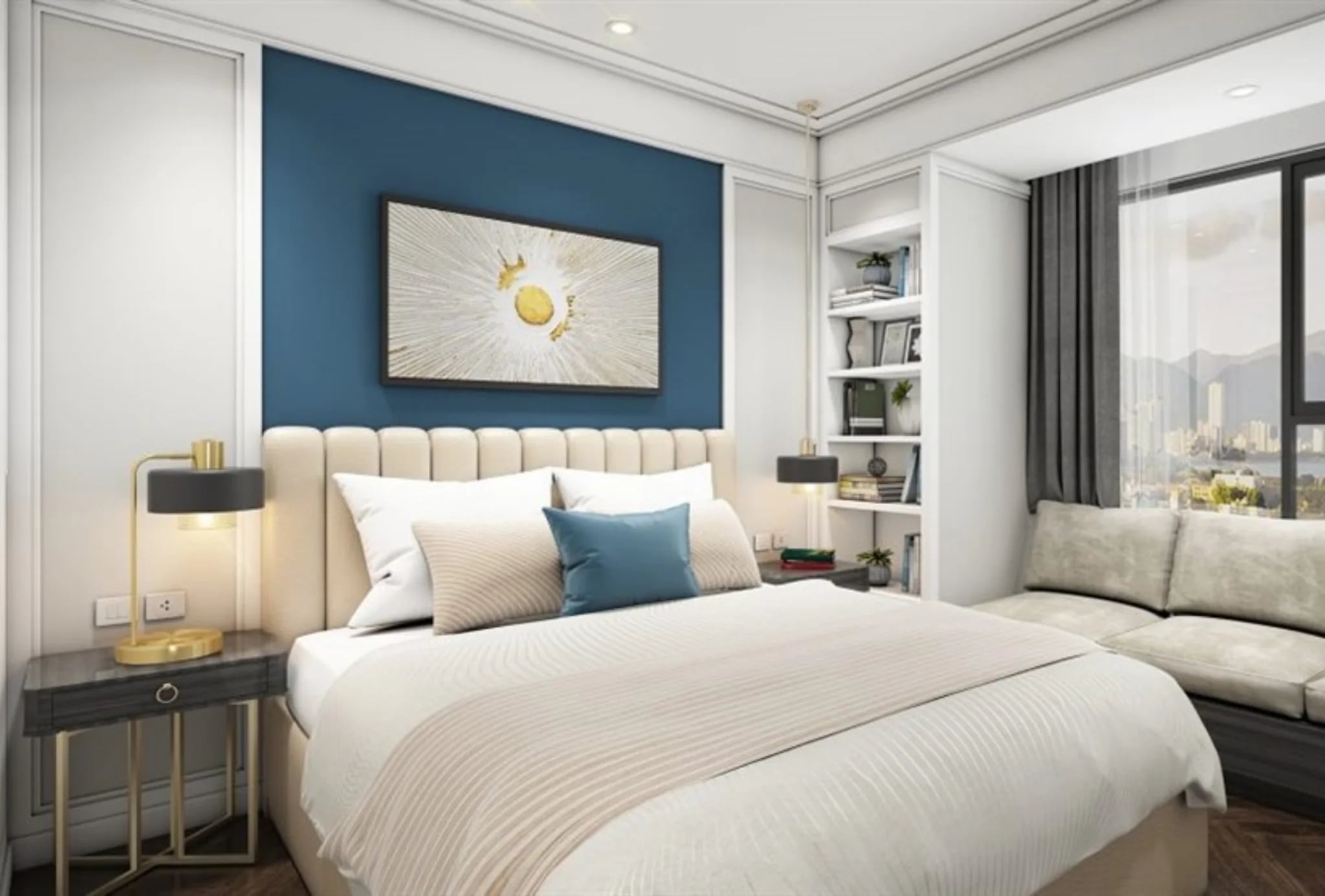 Altara Serviced Residence Quy Nhơn - thư viện 4