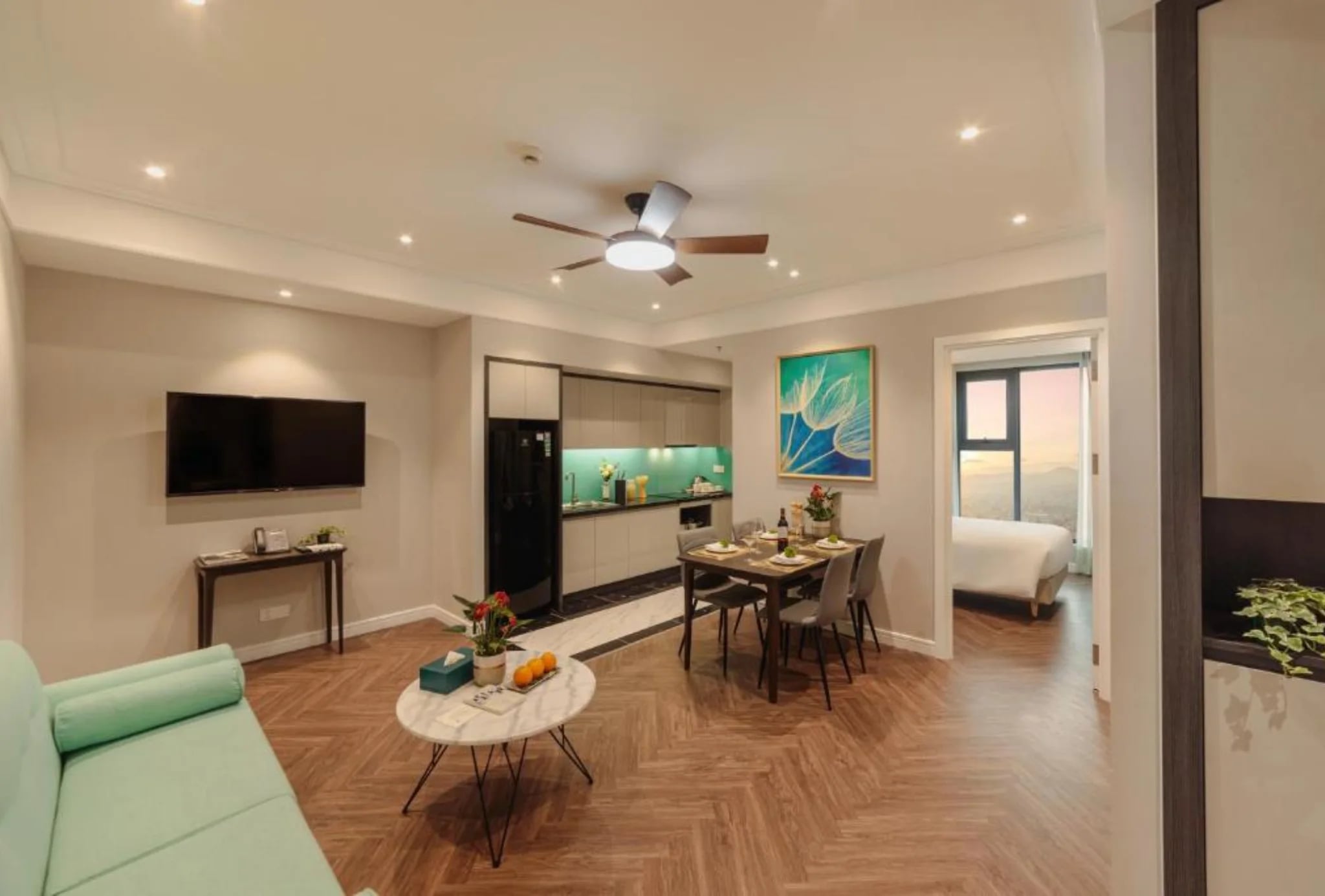 Altara Serviced Residence Quy Nhơn - thư viện 5