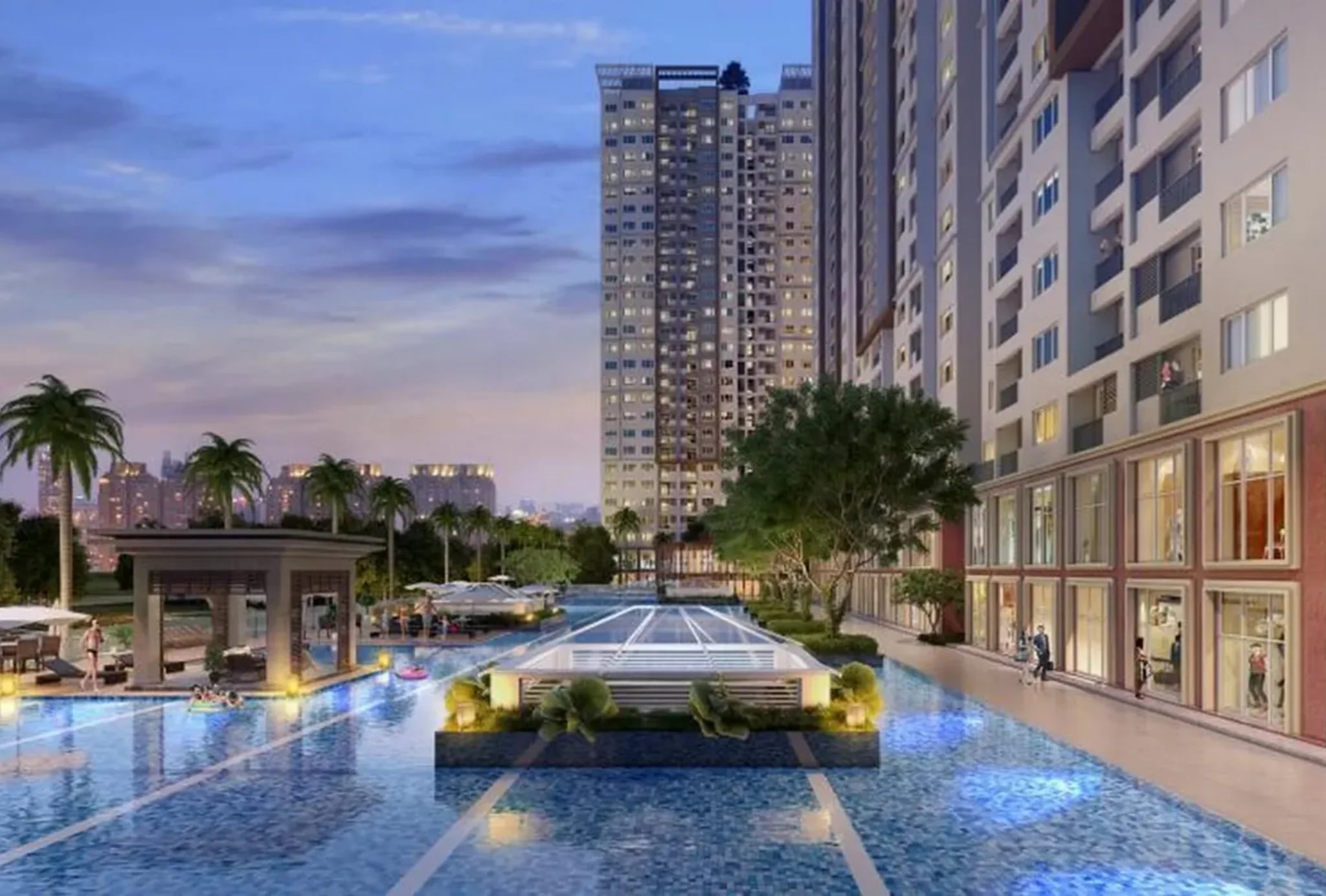 Altara Serviced Residence Quy Nhơn - thư viện 8