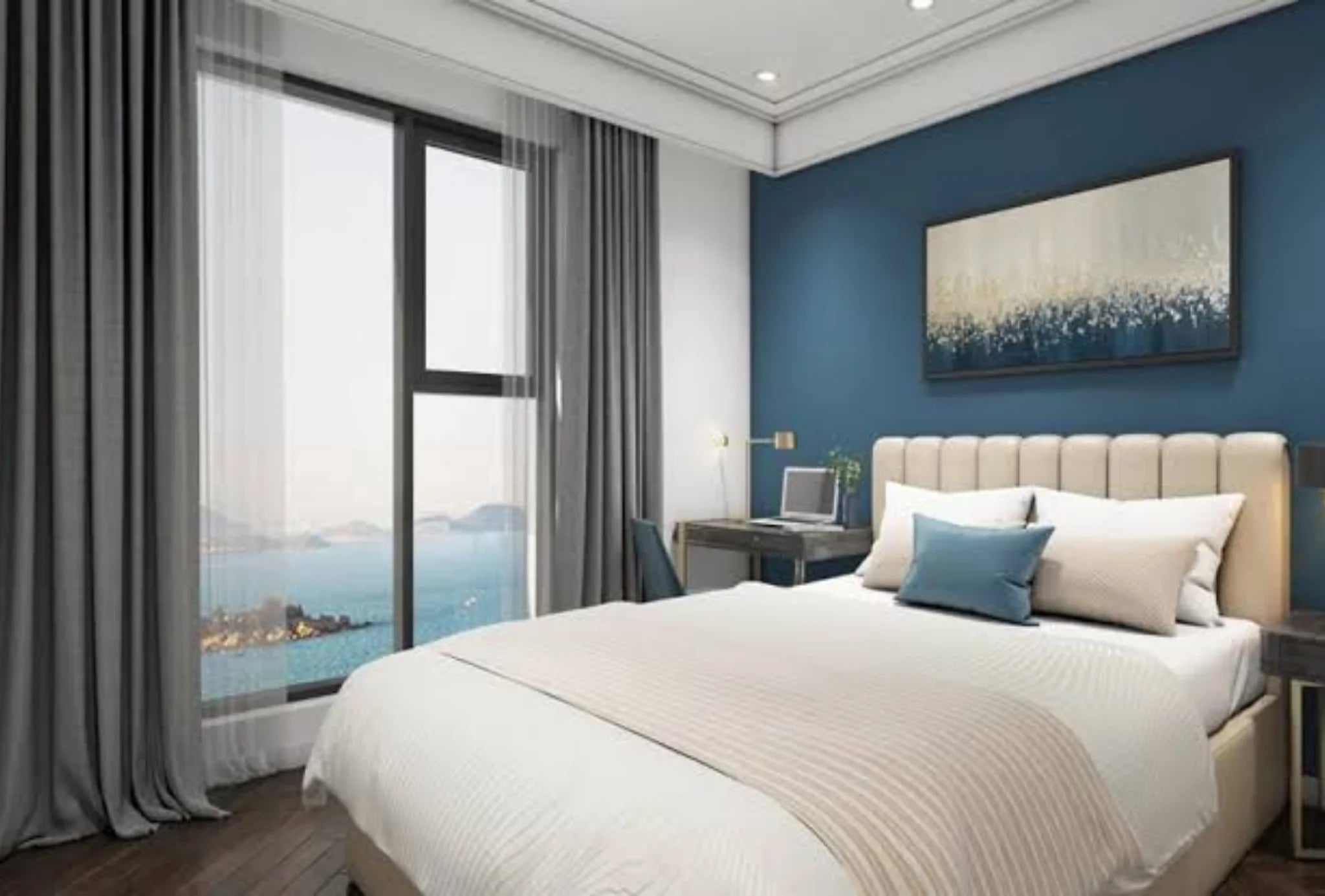 Altara Serviced Residence Quy Nhơn - thư viện 9