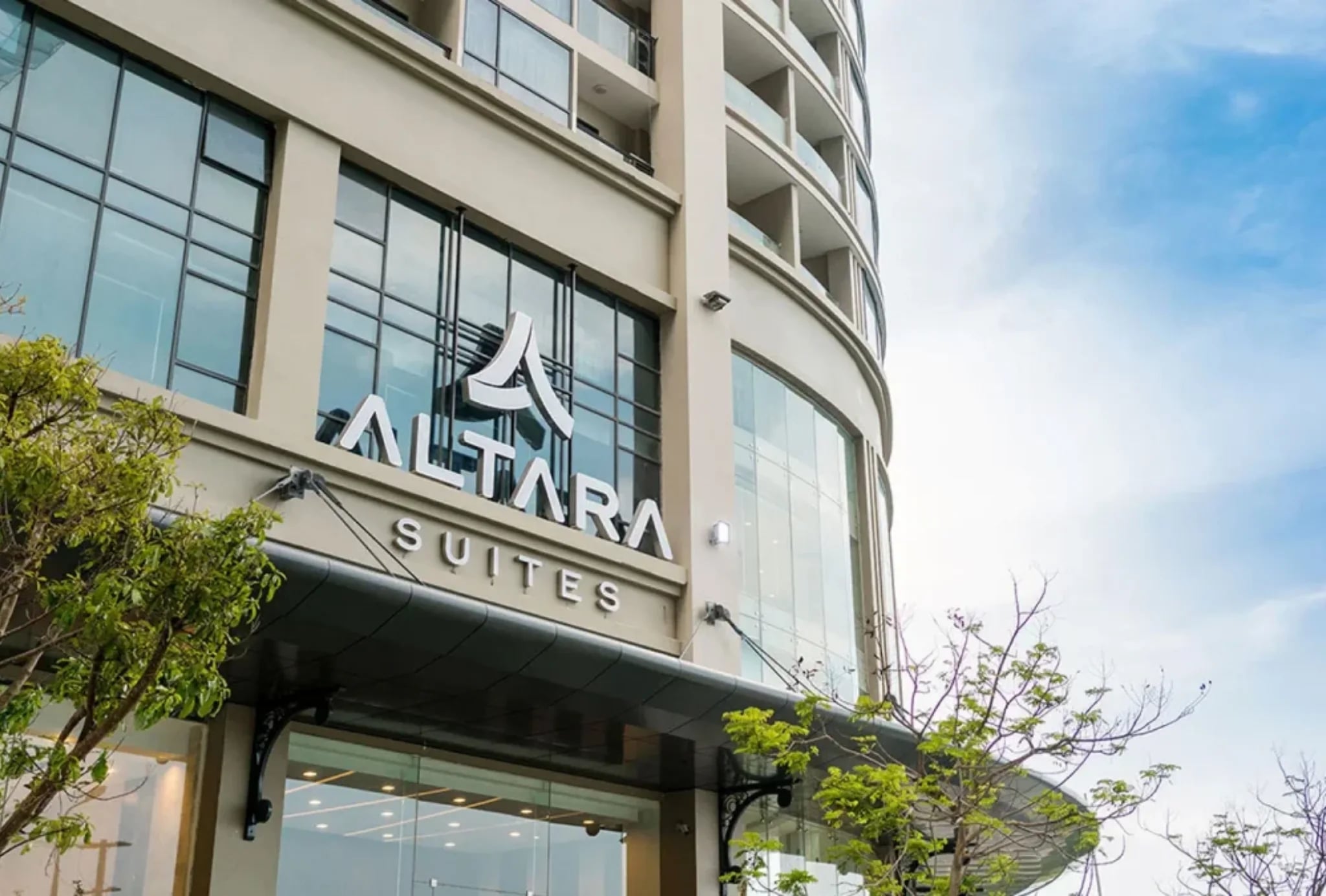 Altara Suites Đà Nẵng - thư viện 1