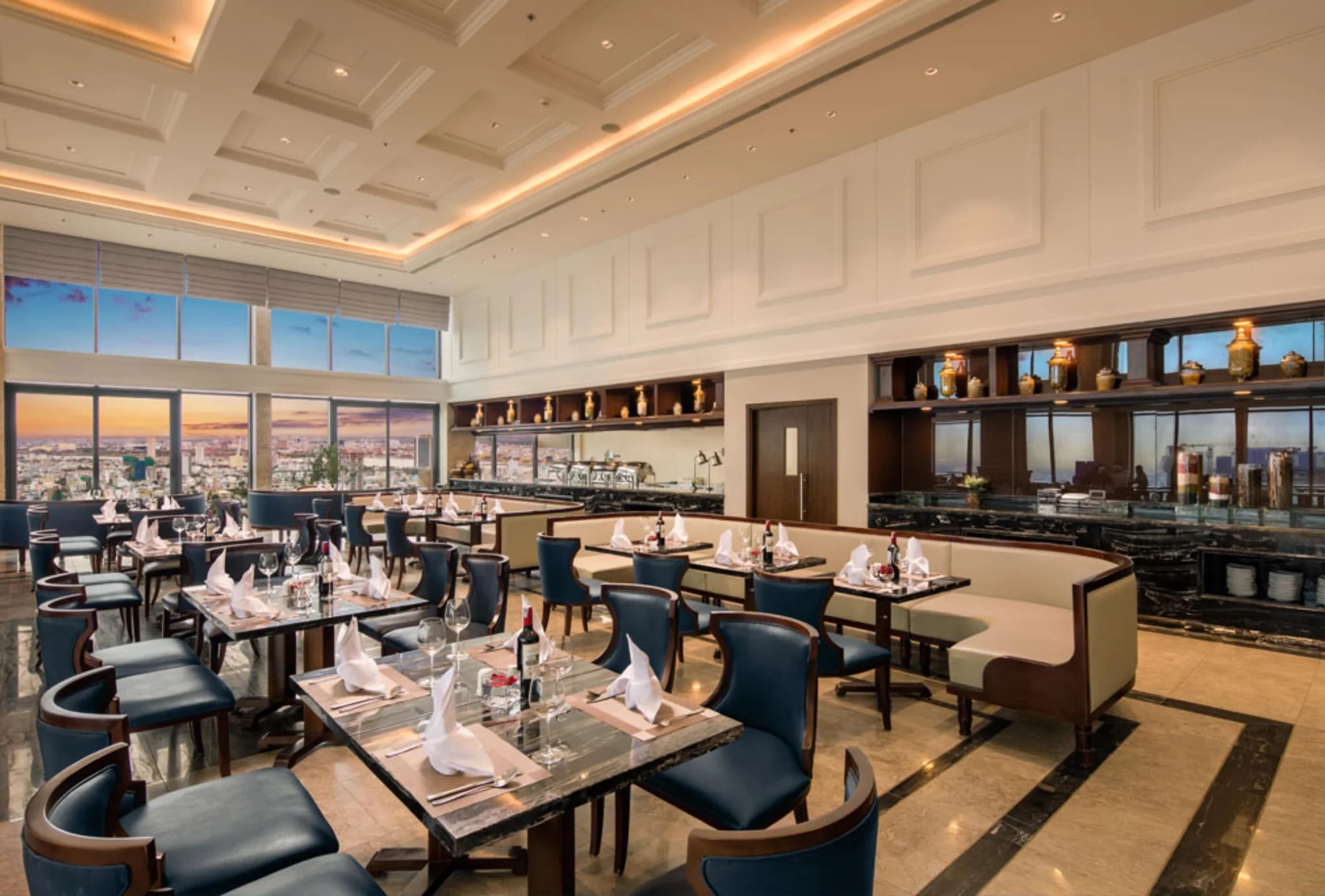 Altara Suites Đà Nẵng - thư viện 2