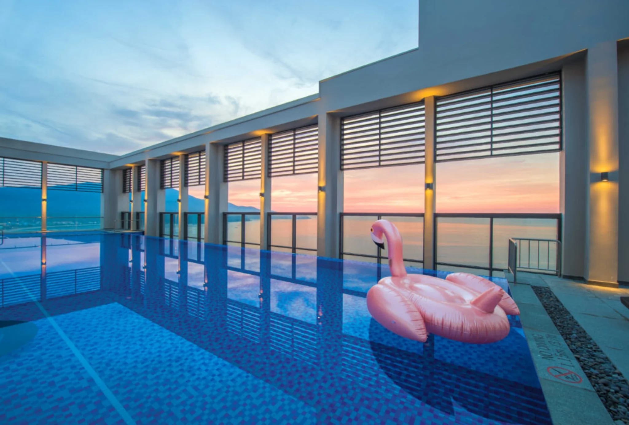 Altara Suites Đà Nẵng - thư viện 5