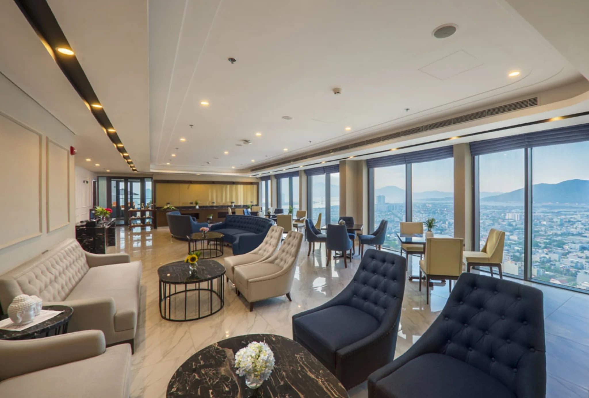 Altara Suites Đà Nẵng - thư viện 6