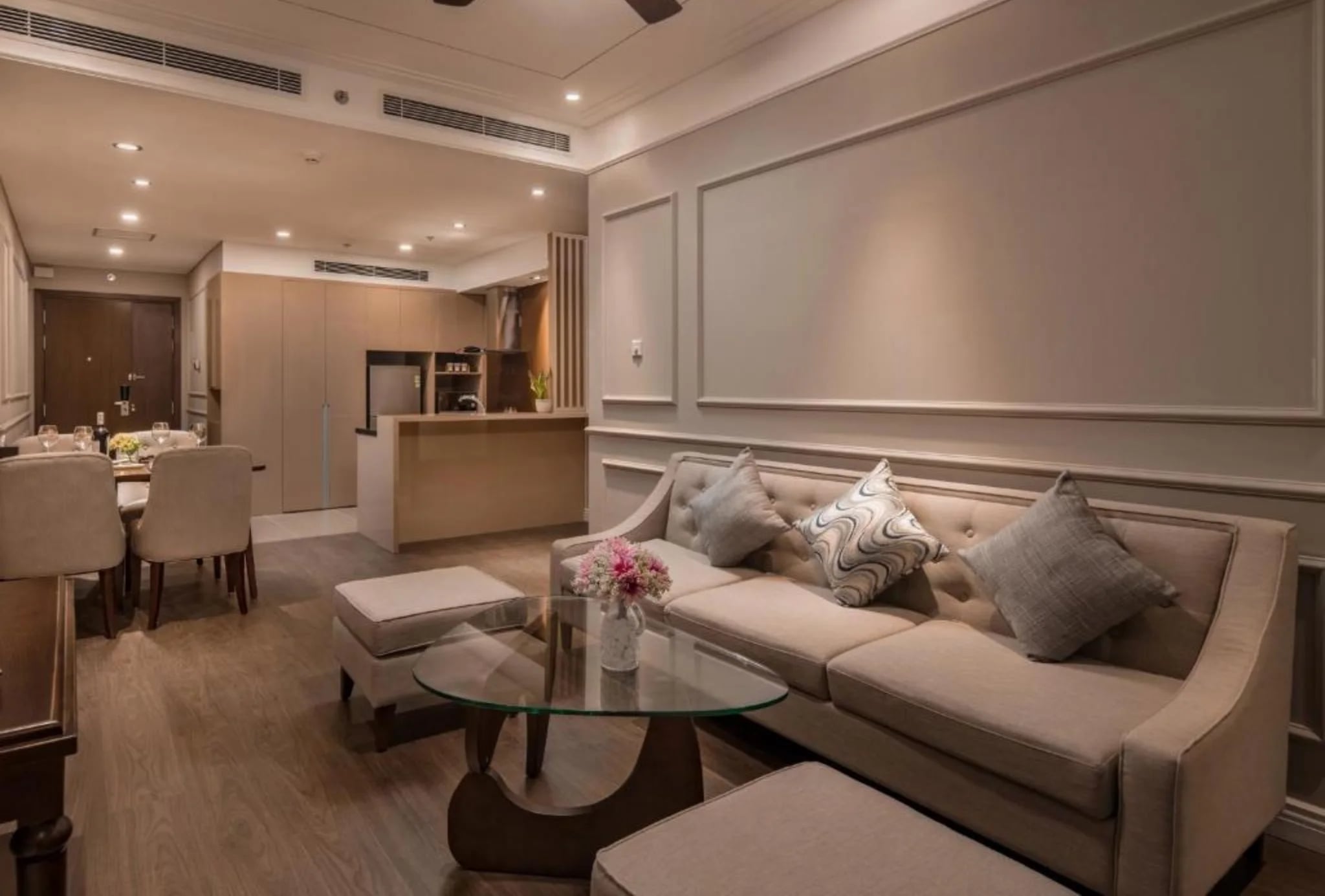 Altara Suites Đà Nẵng - thư viện 7