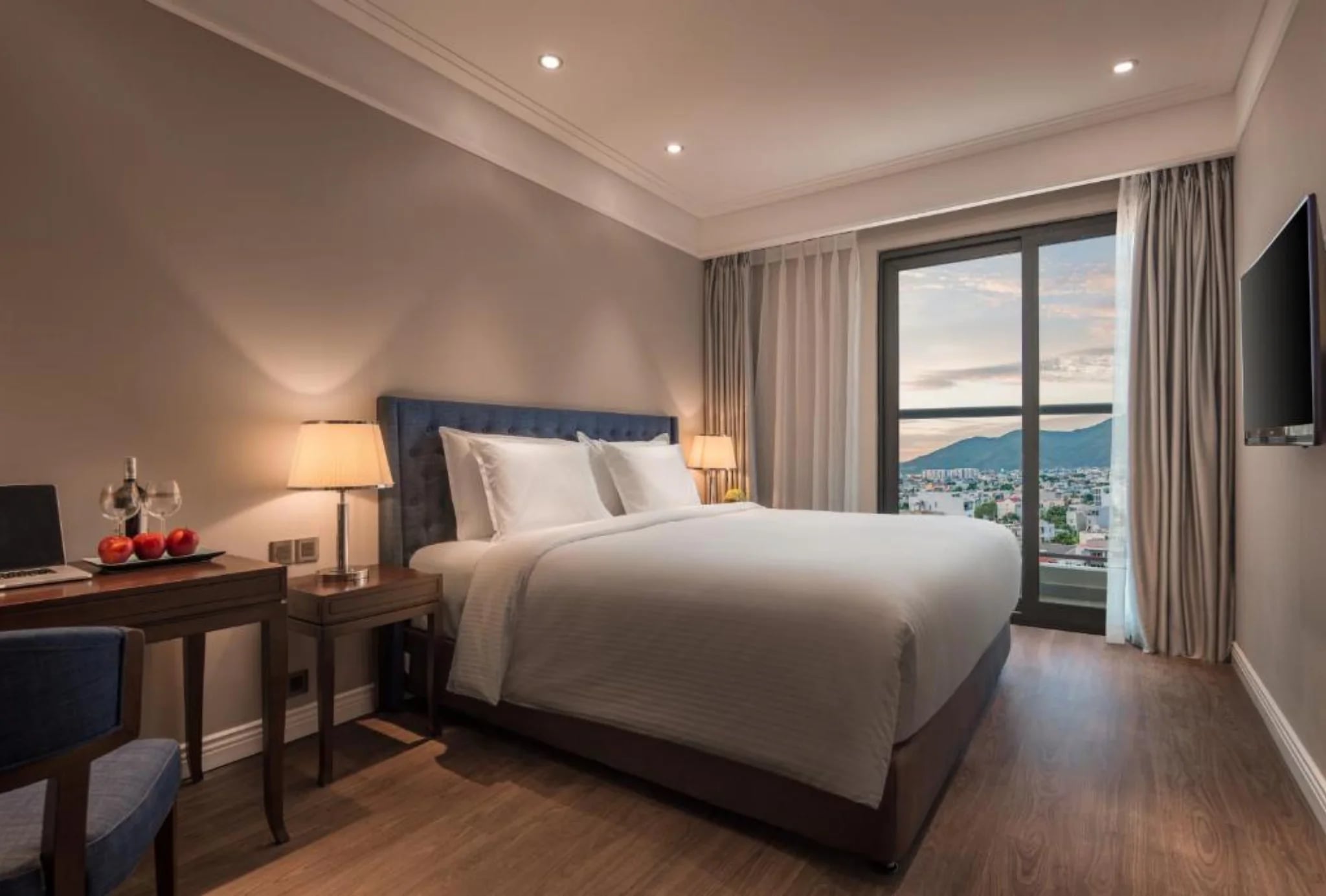 Altara Suites Đà Nẵng - thư viện 8