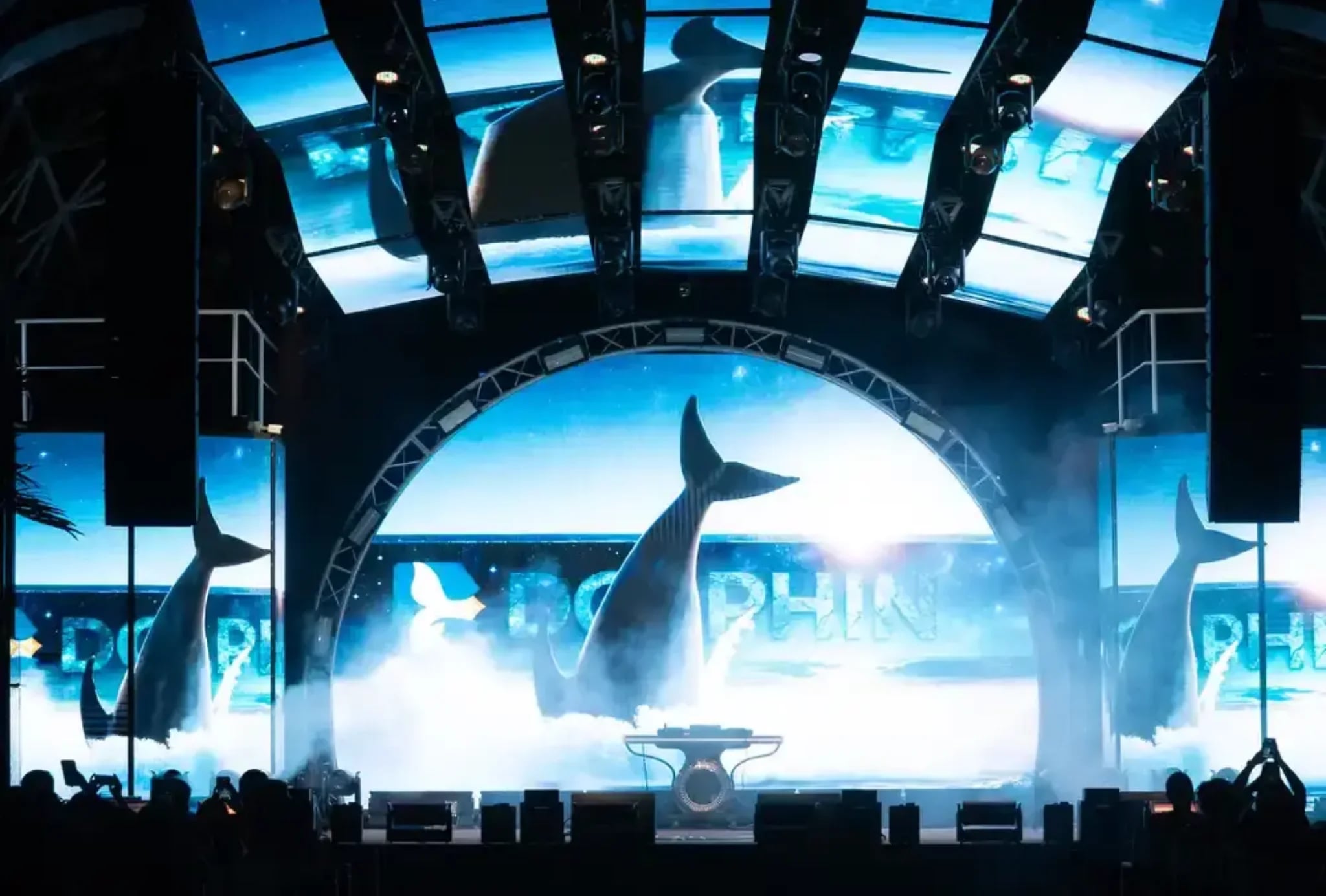 Dolphin Halong Cruise - thư viện 5