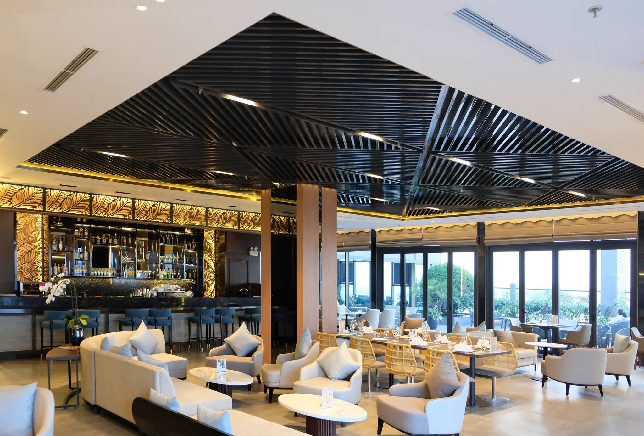 Grand K Hanoi Suites Hotel - thư viện 10