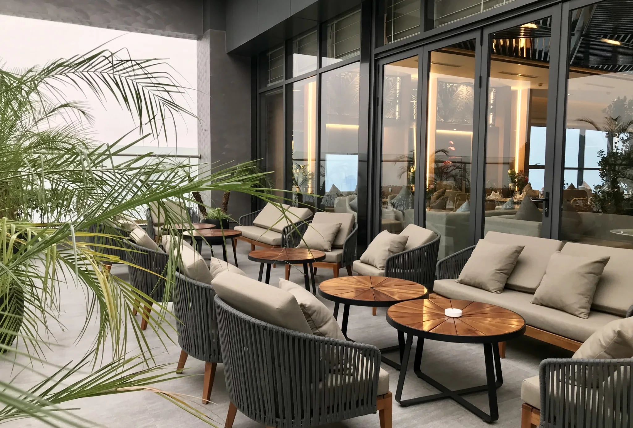 Grand K Hanoi Suites Hotel - thư viện 2
