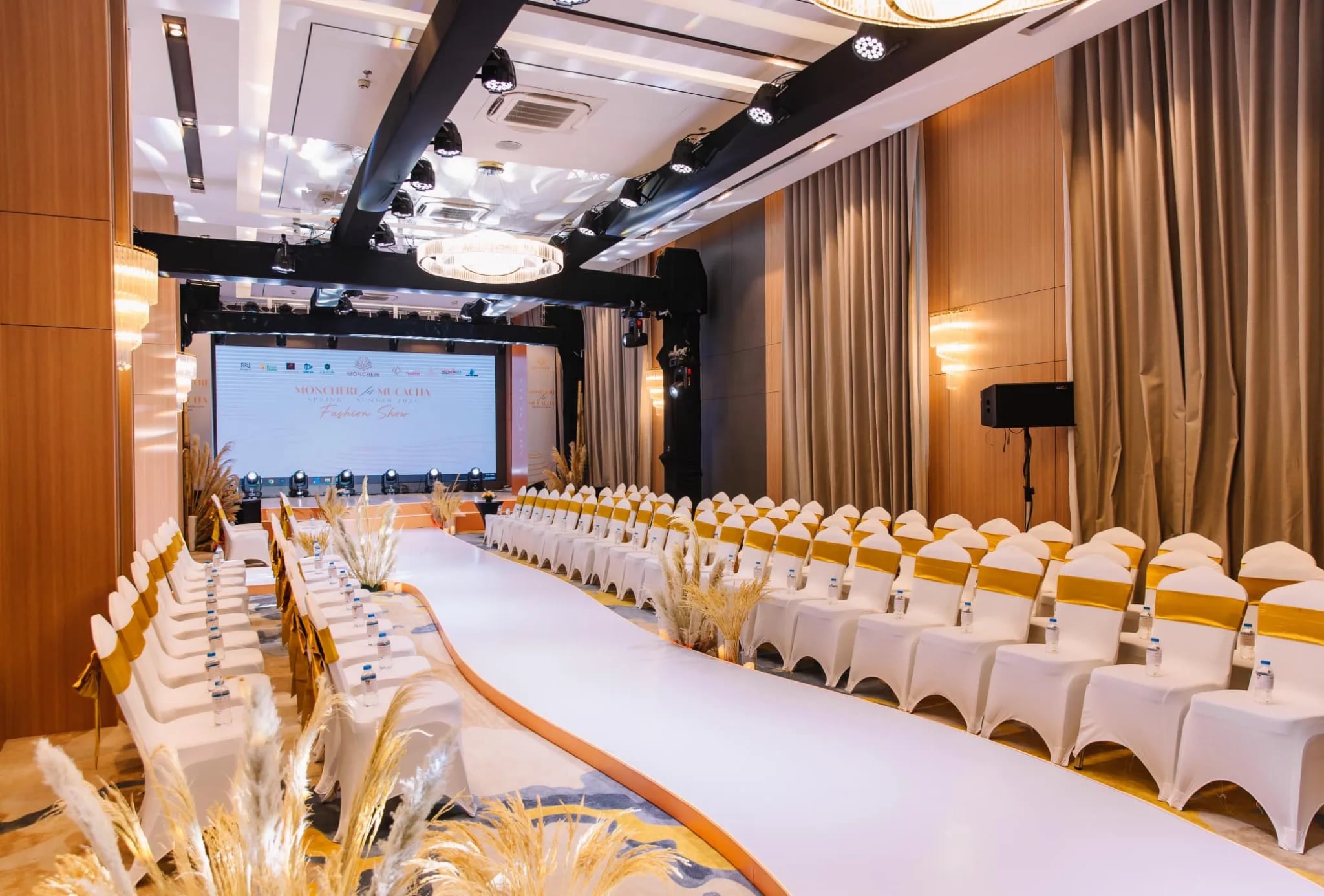 Grand K Hanoi Suites Hotel - thư viện 3