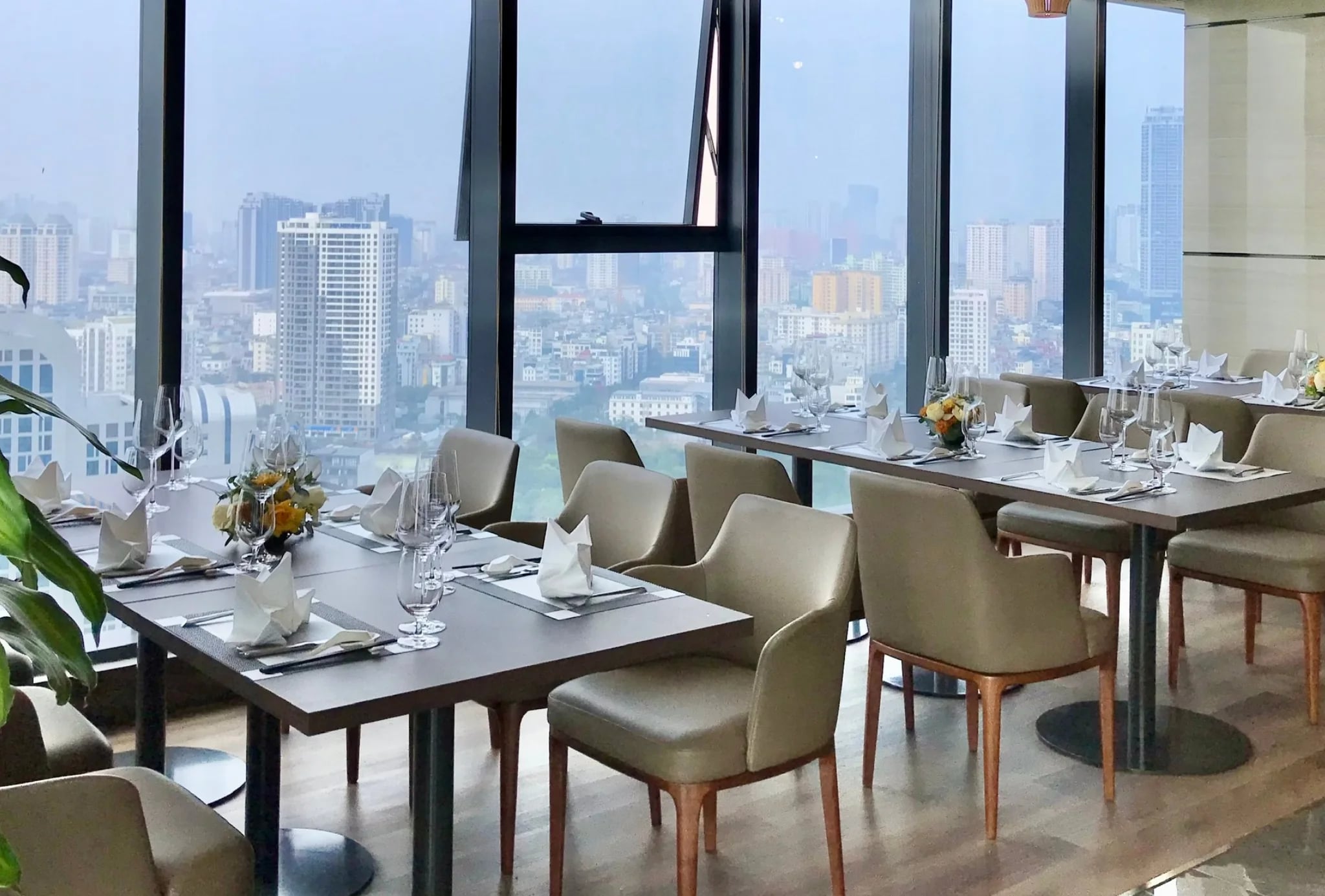 Grand K Hanoi Suites Hotel - thư viện 5