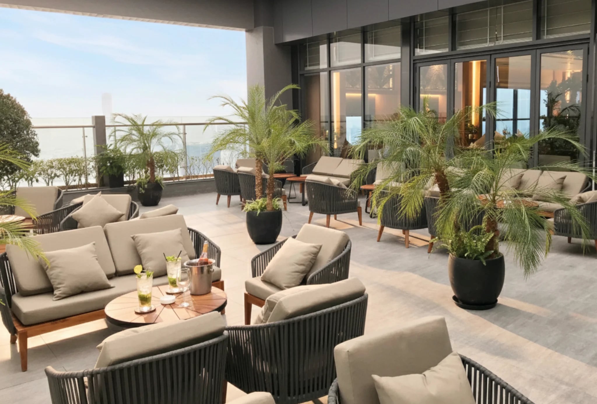 Grand K Hanoi Suites Hotel - thư viện 9