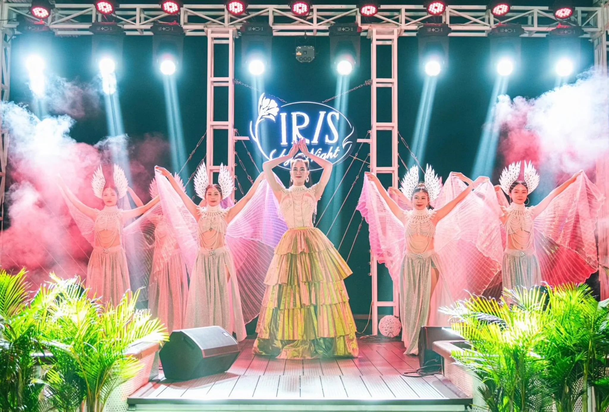 IRIS Halong Cruise - thư viện 10