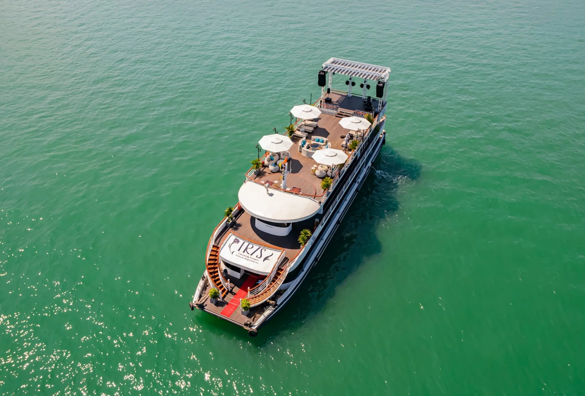 IRIS Halong Cruise - thư viện 3