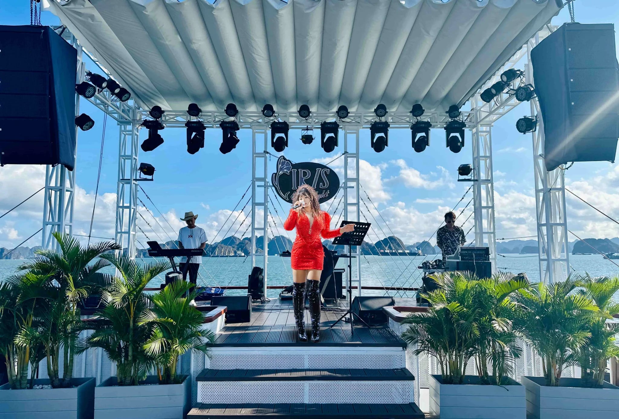 IRIS Halong Cruise - thư viện 8