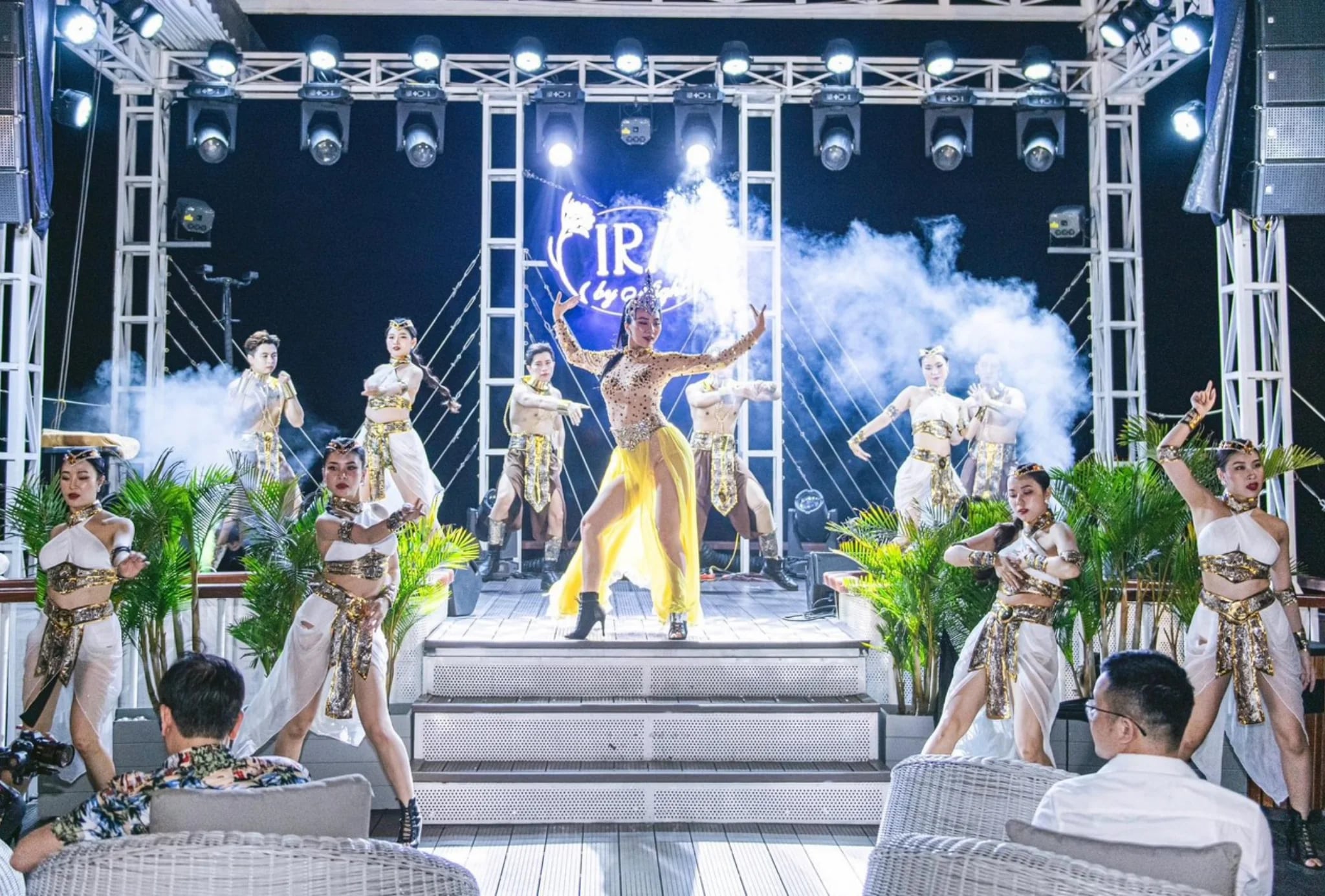 IRIS Halong Cruise - thư viện 9
