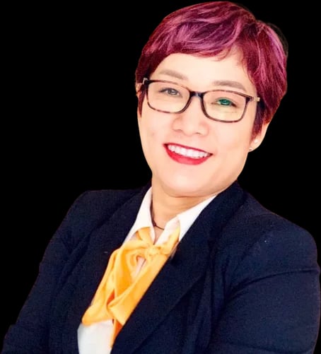 Bà Linh Ngô, Co-founder & COO NewSun Hospitality