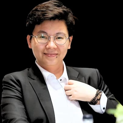Bà Nguyễn Lan Hương, Founder & CEO NewSun Hospitality