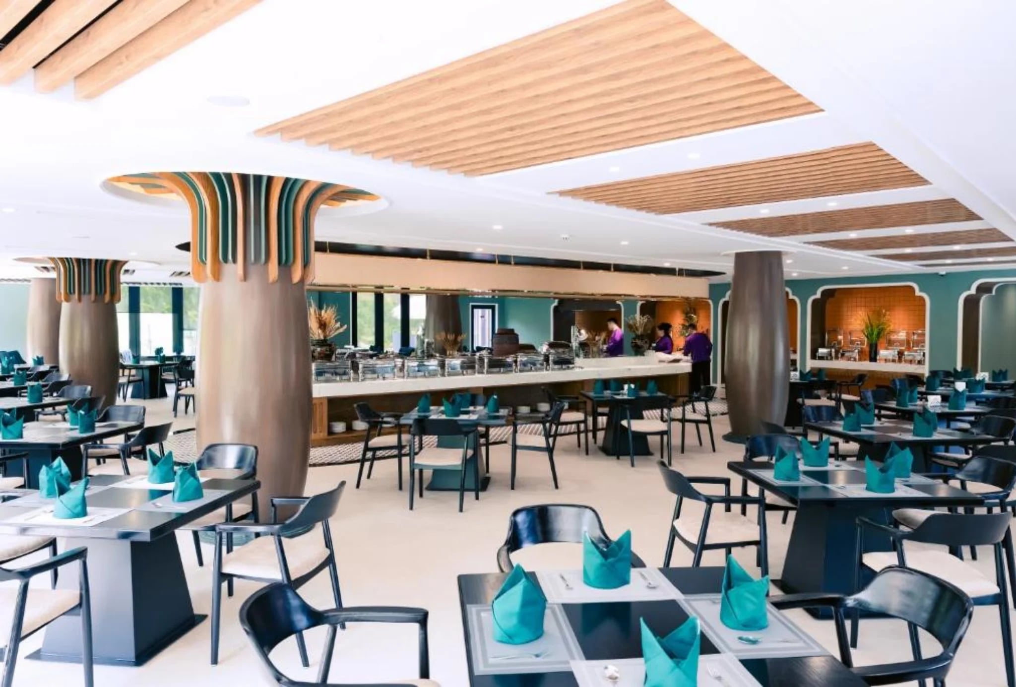 Soc Village Wellness & Retreat - thư viện 2