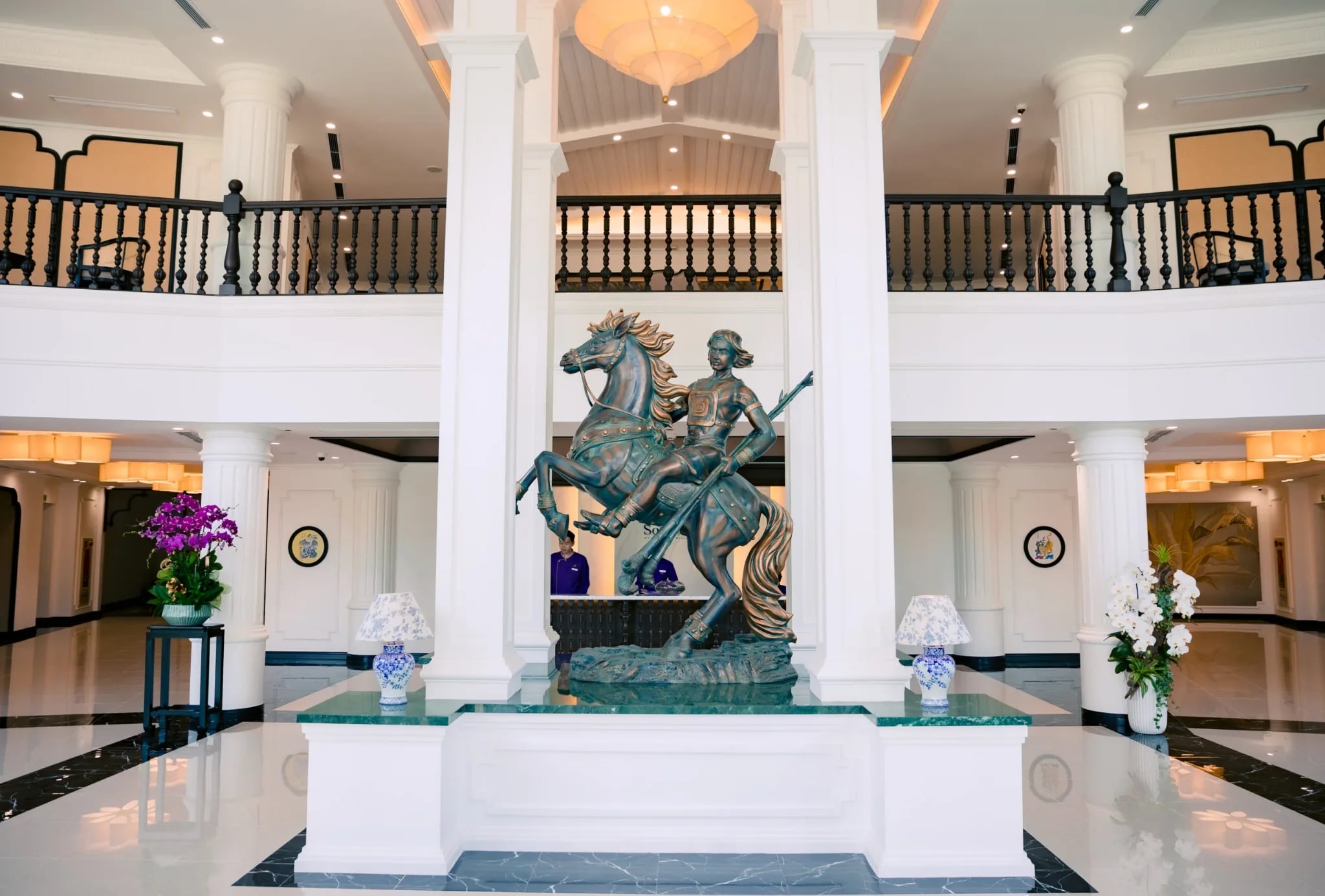 Soc Village Wellness & Retreat - thư viện 3
