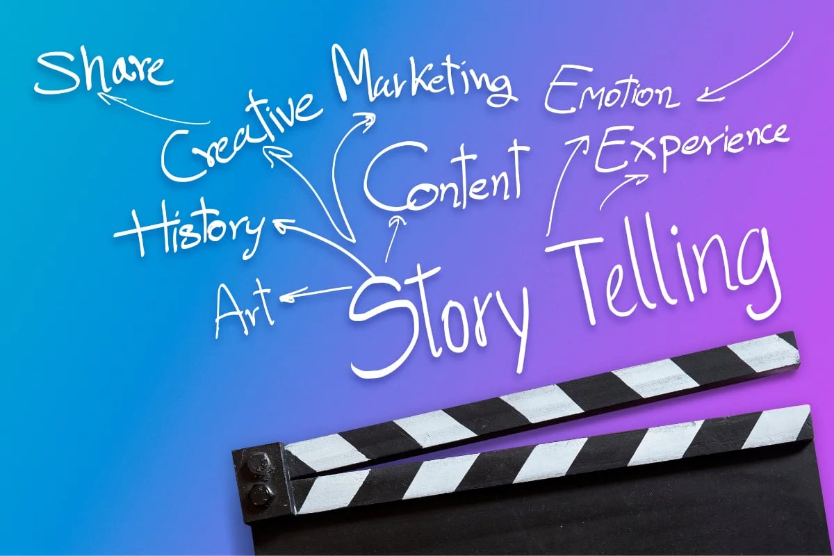 storytelling