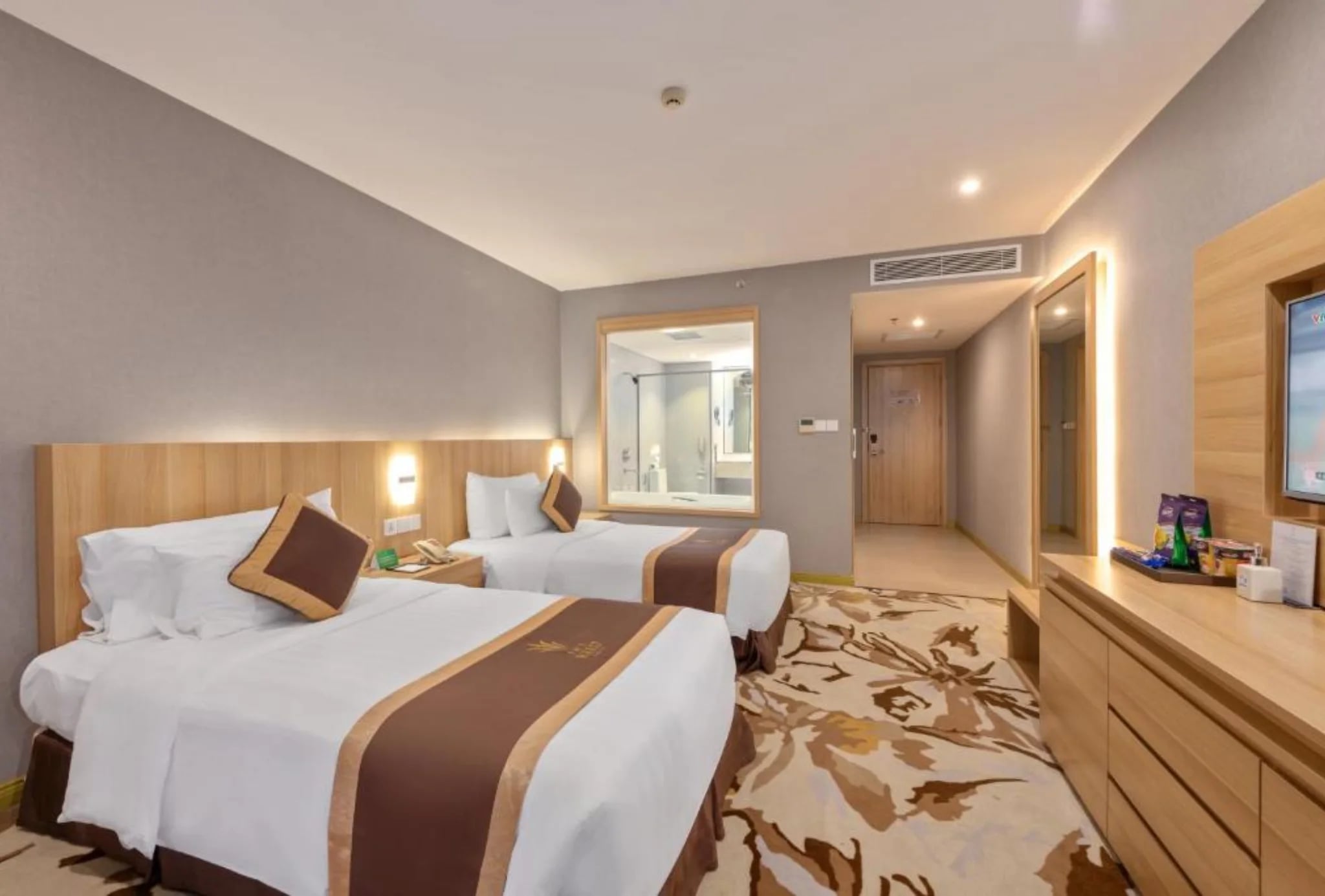 The Reed Hotel Ninh Bình - thư viện 1