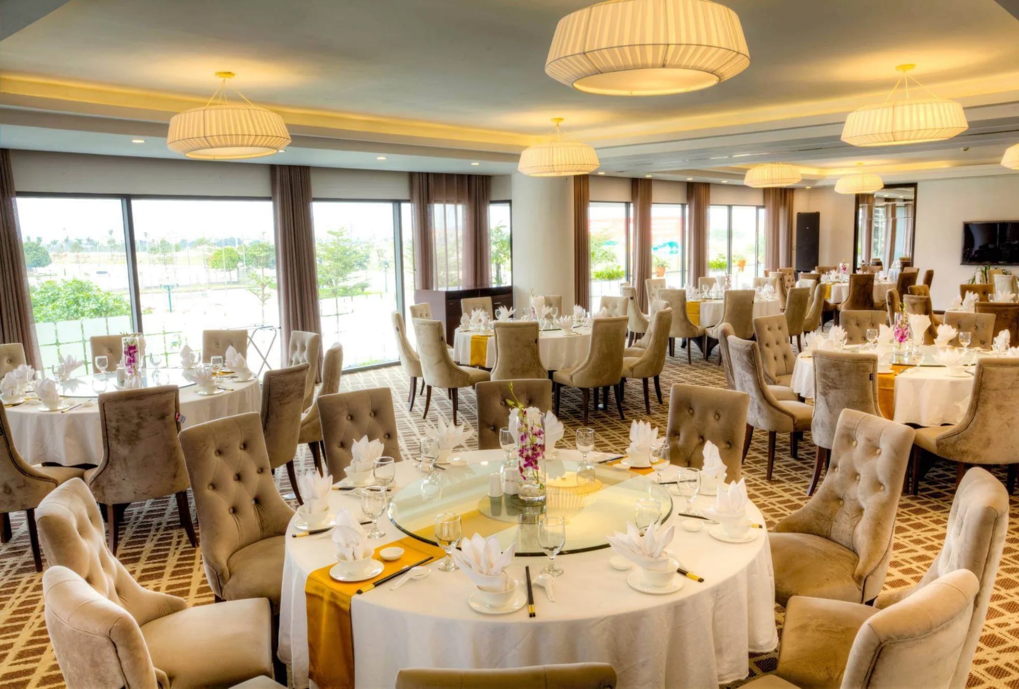 The Reed Hotel Ninh Bình - thư viện 10