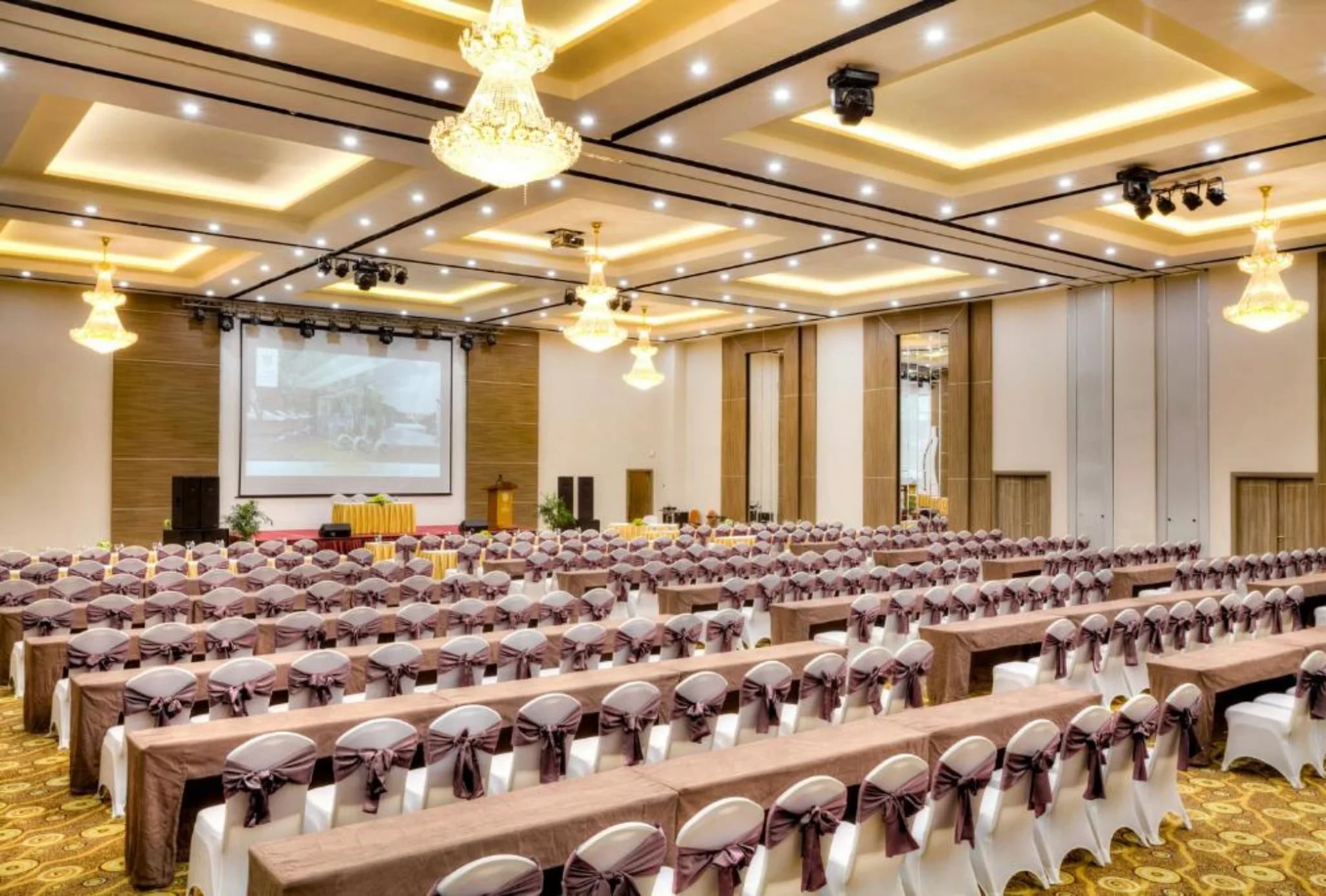 The Reed Hotel Ninh Bình - thư viện 2