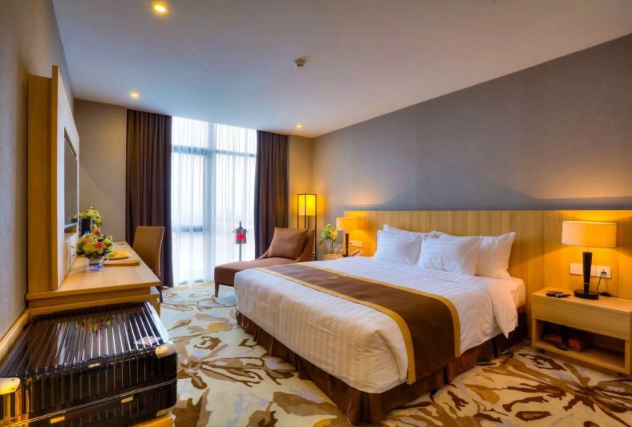 The Reed Hotel Ninh Bình - thư viện 3