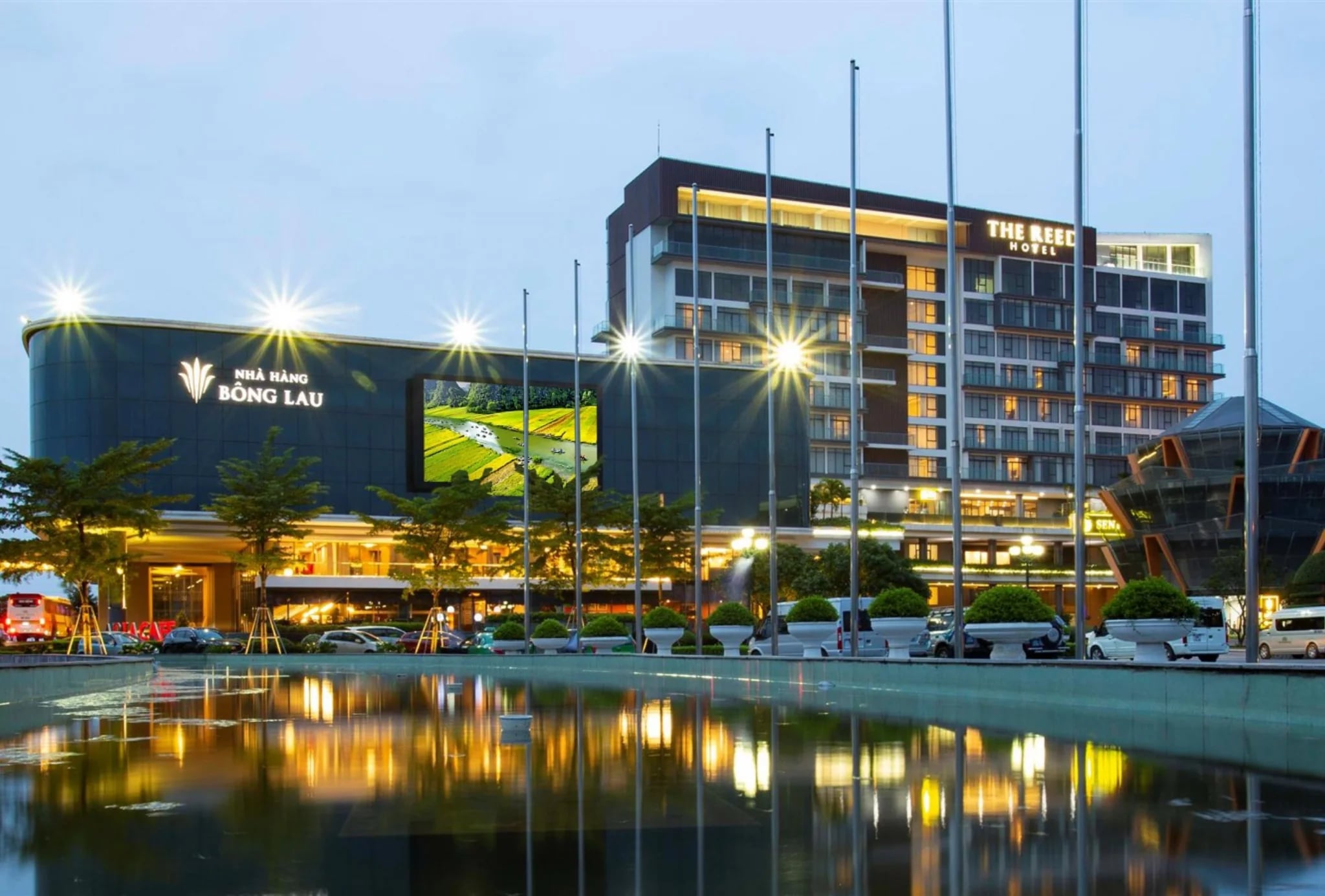 The Reed Hotel Ninh Bình - thư viện 4