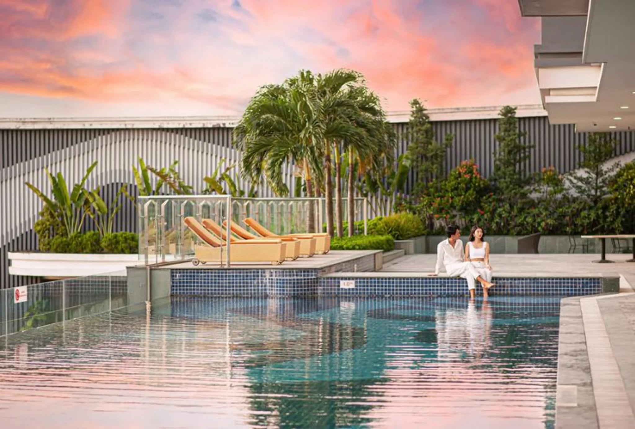The Reed Hotel Ninh Bình - thư viện 5