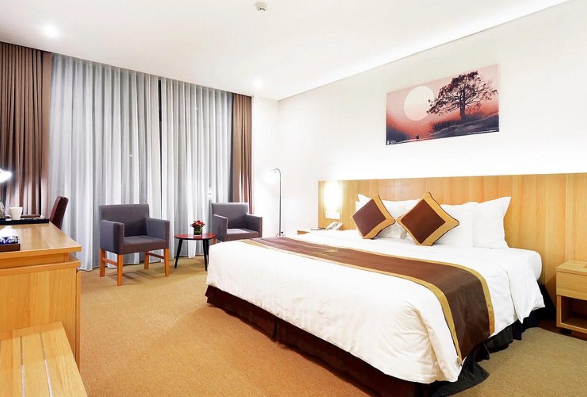 The Reed Hotel Ninh Bình - thư viện 6
