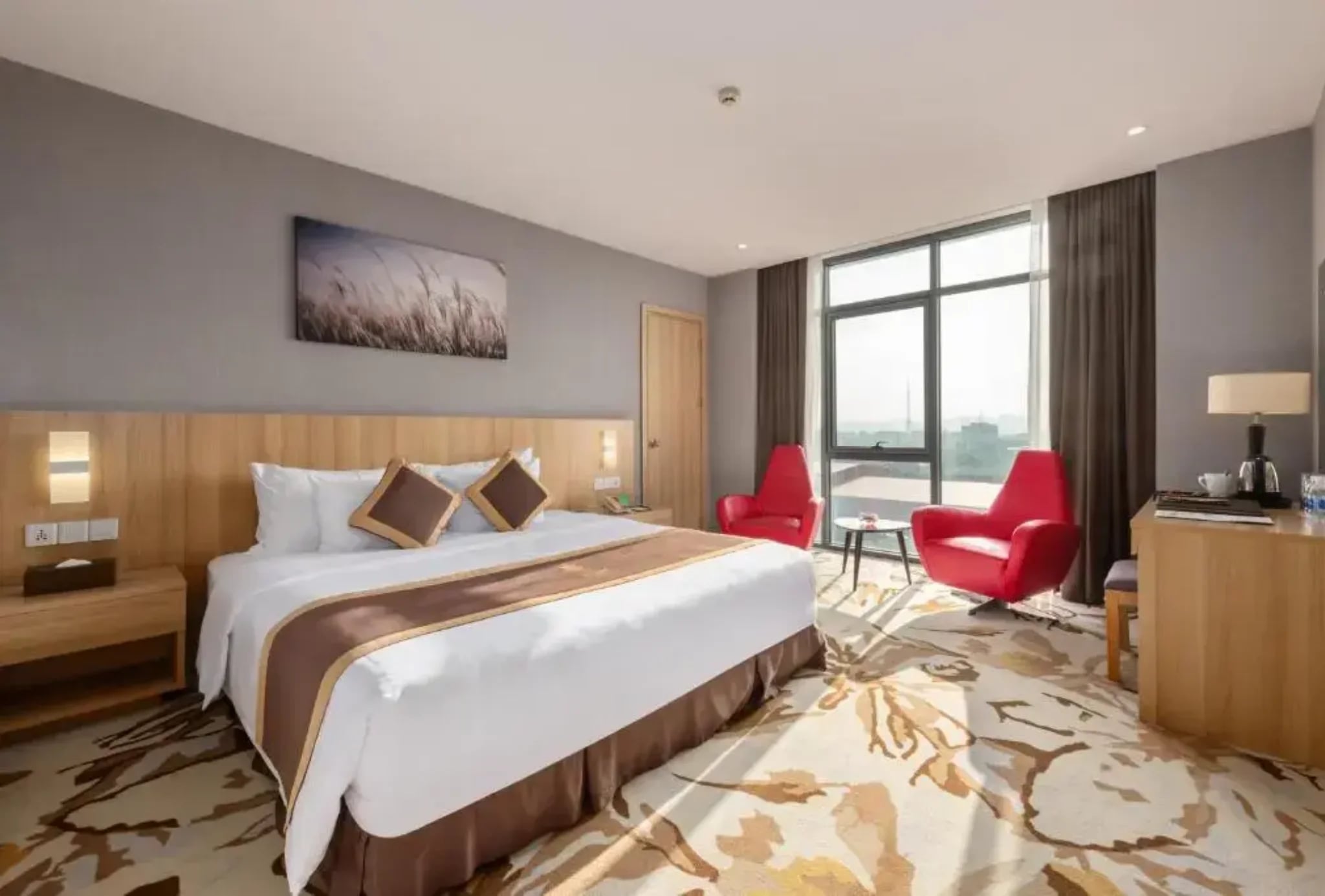The Reed Hotel Ninh Bình - thư viện 8