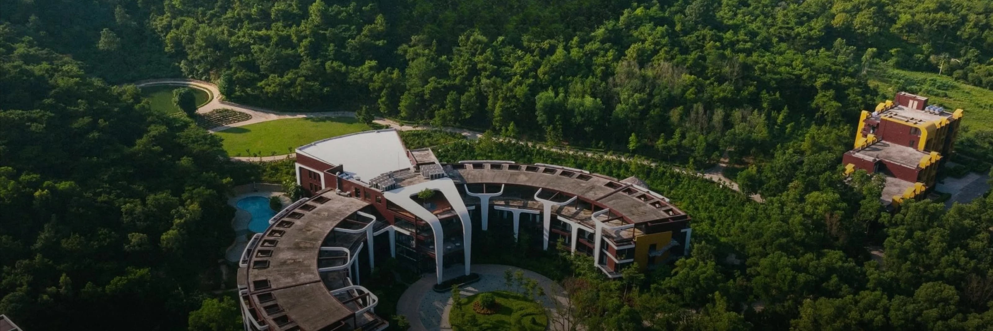Soc Village Wellness & Retreat — ảnh bìa