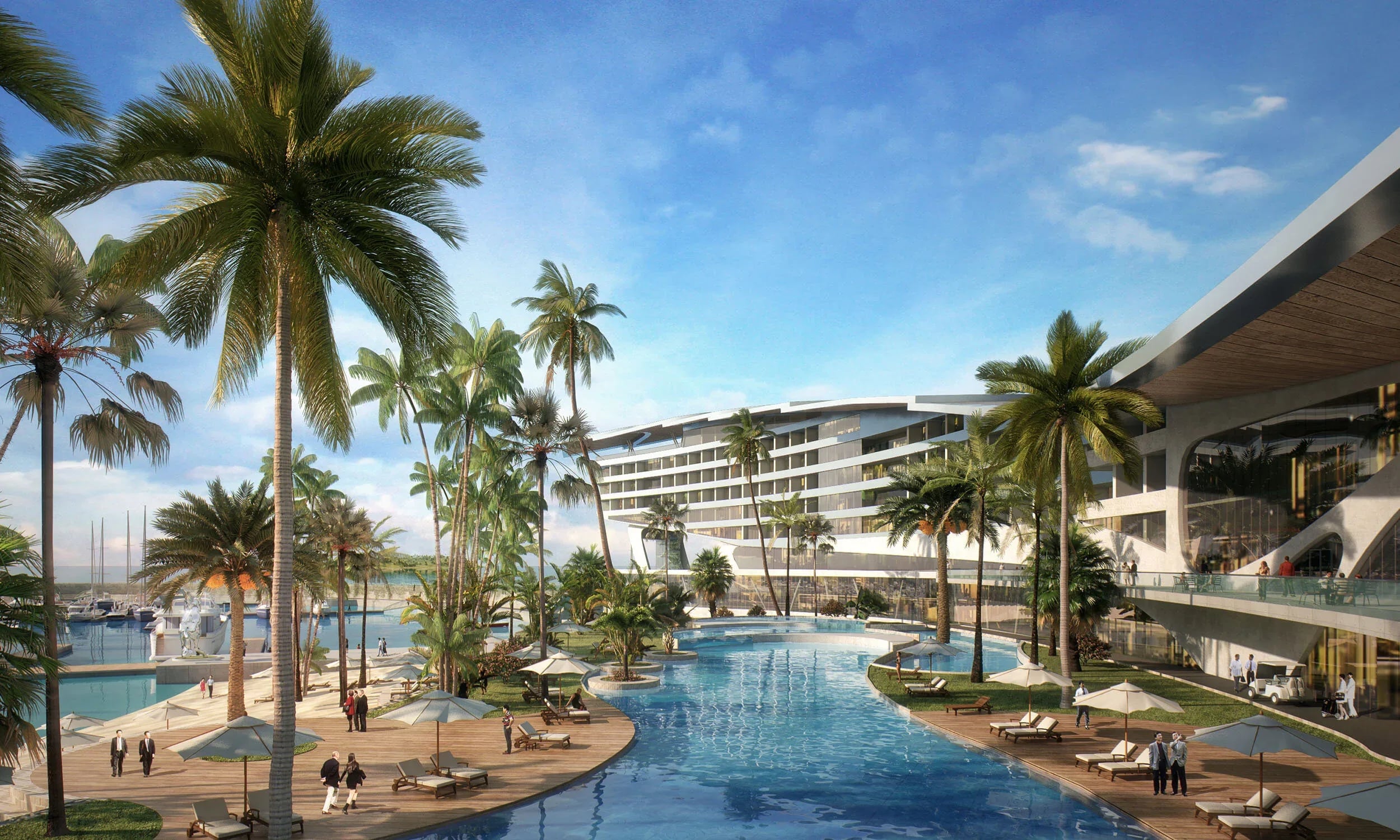 03_NDA-1.+Hainan+Wuzhizhou+Island+Resort+(1)