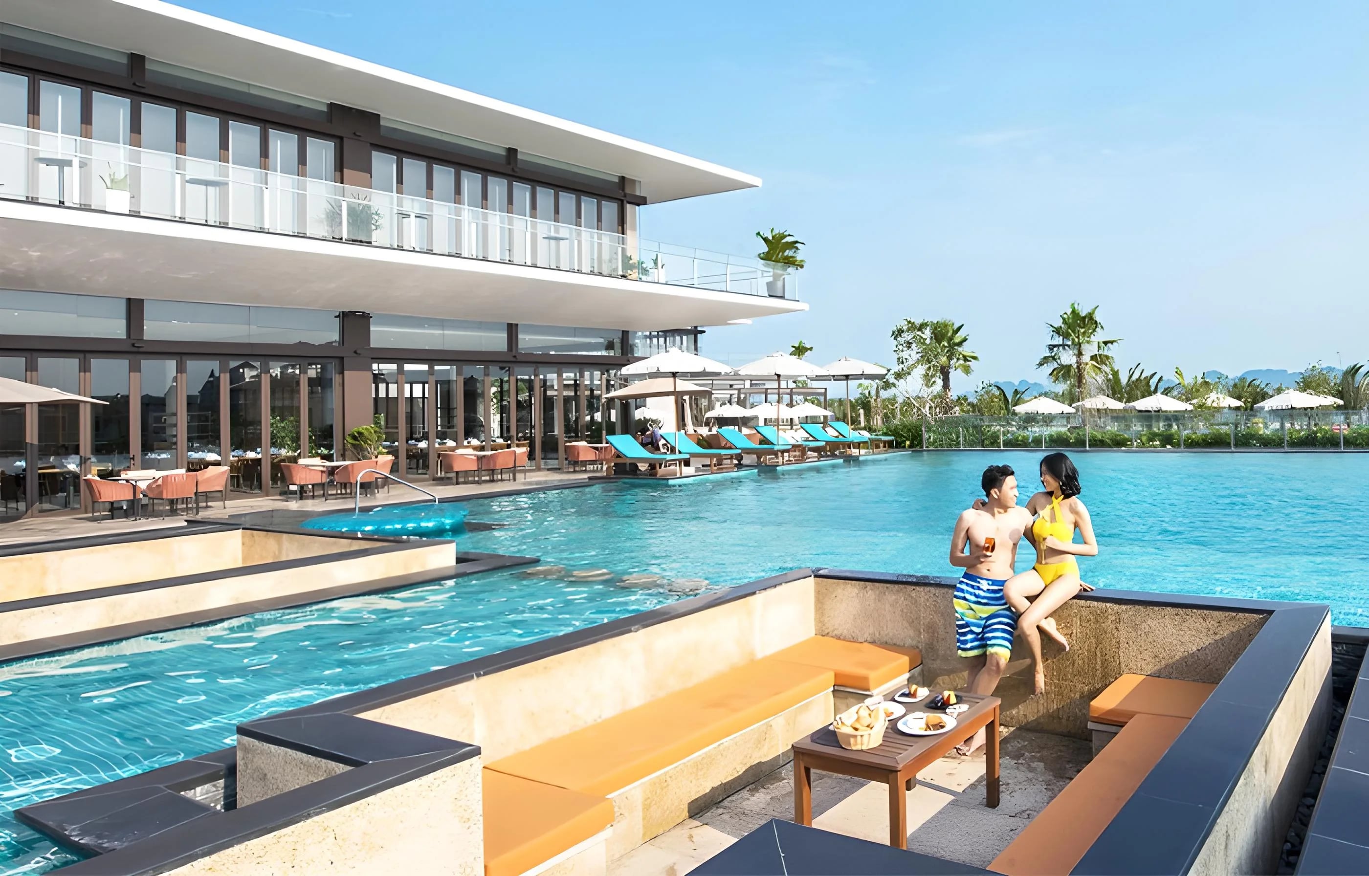 Ảnh minh hoạ NewSun Hospitality