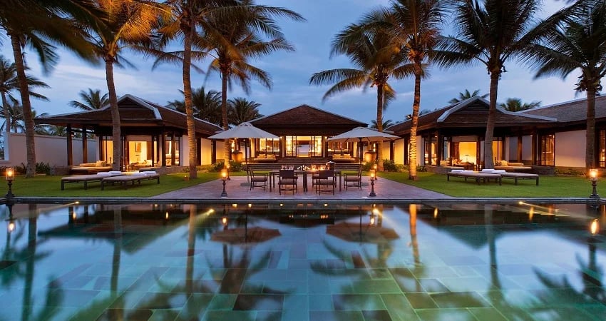 Four Seasons Resort The Nam Hai Hoi An