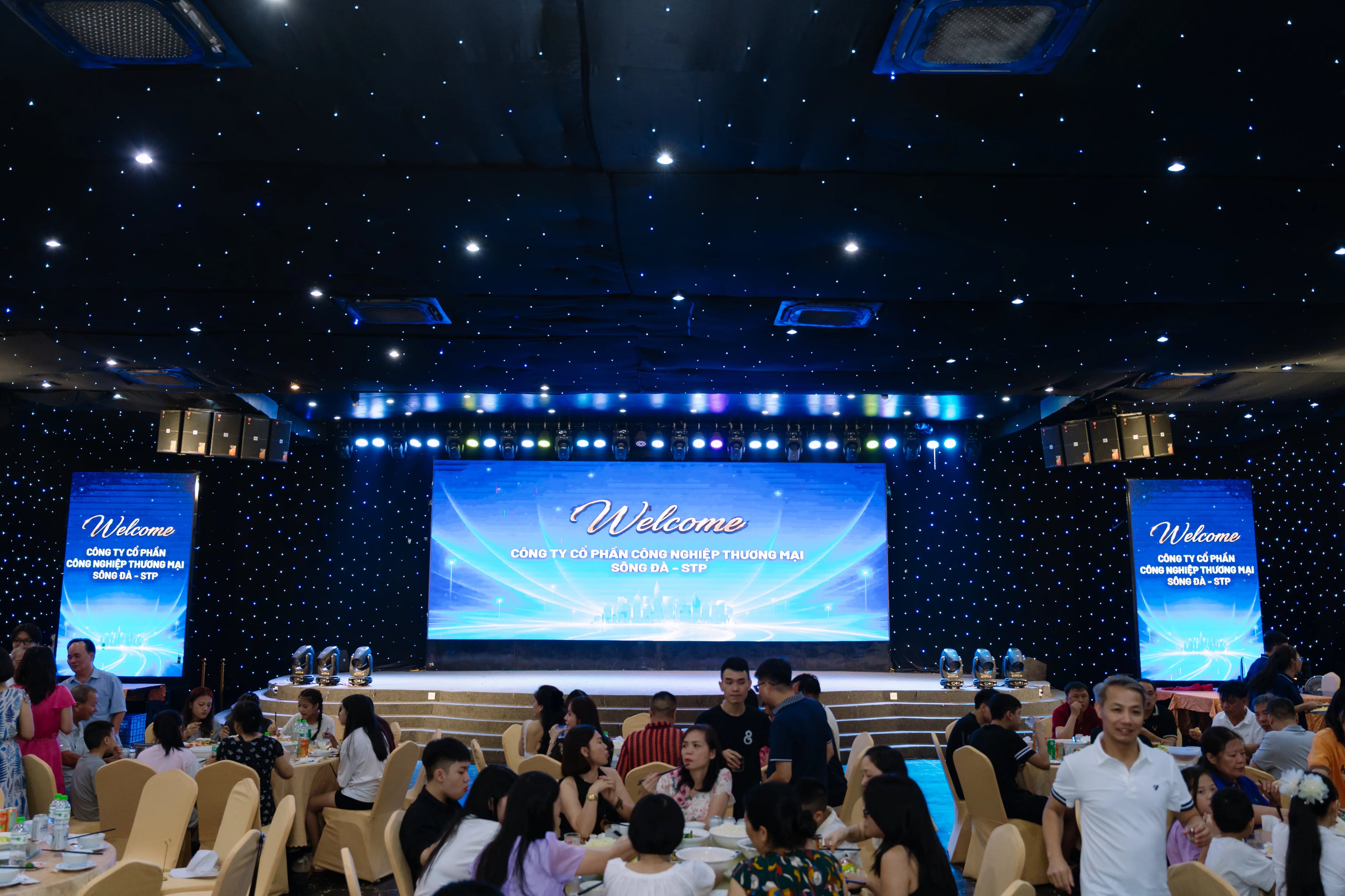 Ảnh minh hoạ NewSun Hospitality