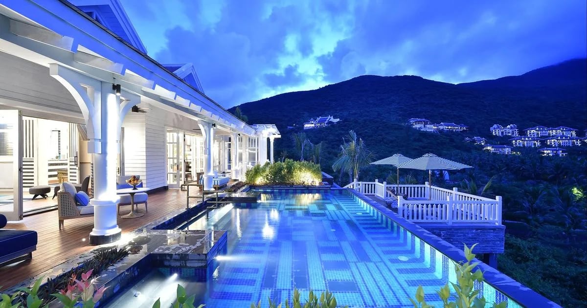 InterContinental Danang