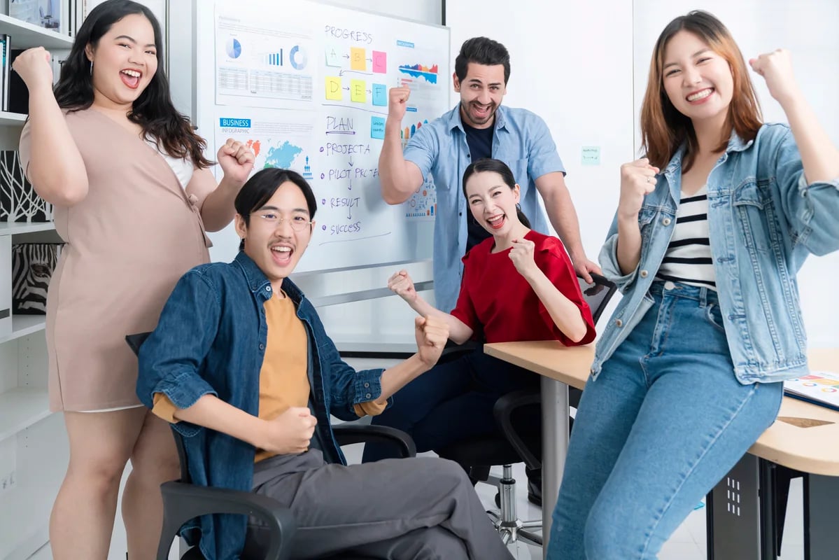 Smart-asian-startup-small-entrepreneur-standing-confident-portrait